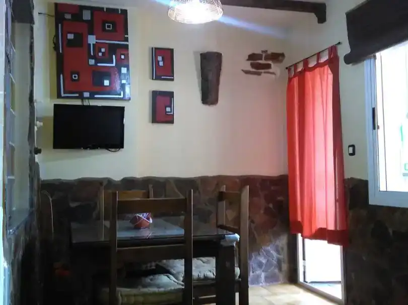 Comedor de Piso en venta en La Granjuela con Aire acondicionado, Trastero y Amueblado