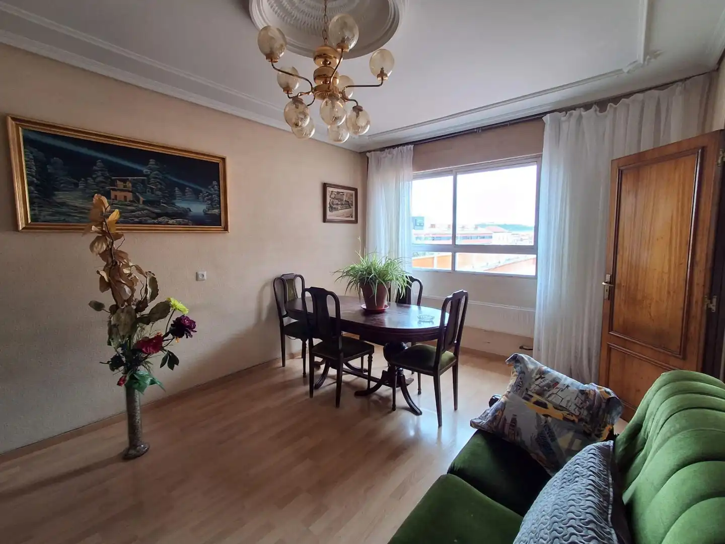Casa con giardino in vendita a Carretera Aldeamayor, imagen 28