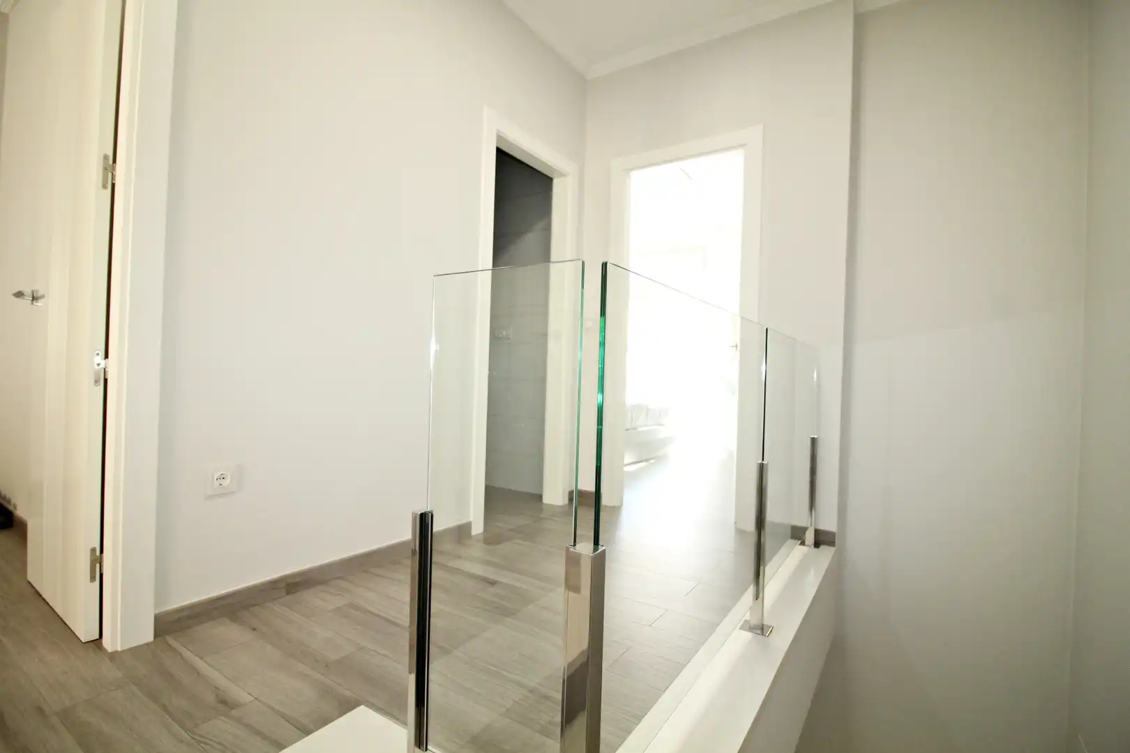 Casa adosada en venta en San Juan del Puerto con Amueblado