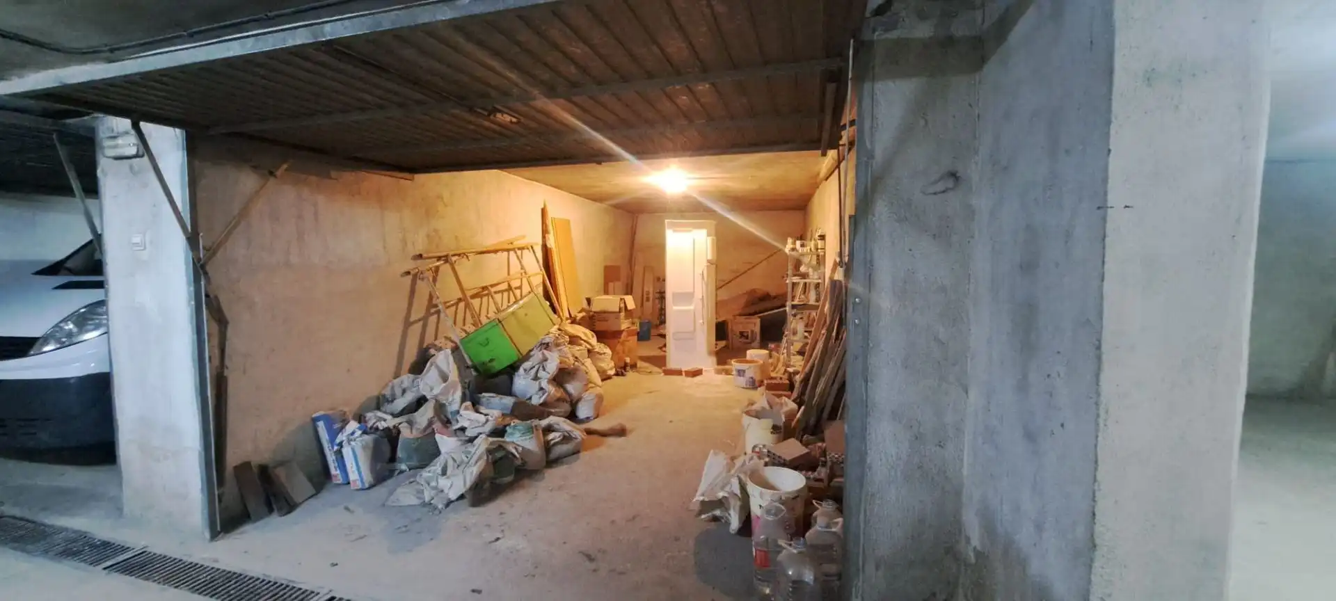 Casa o chalet en venta en Ávila con Calefacción