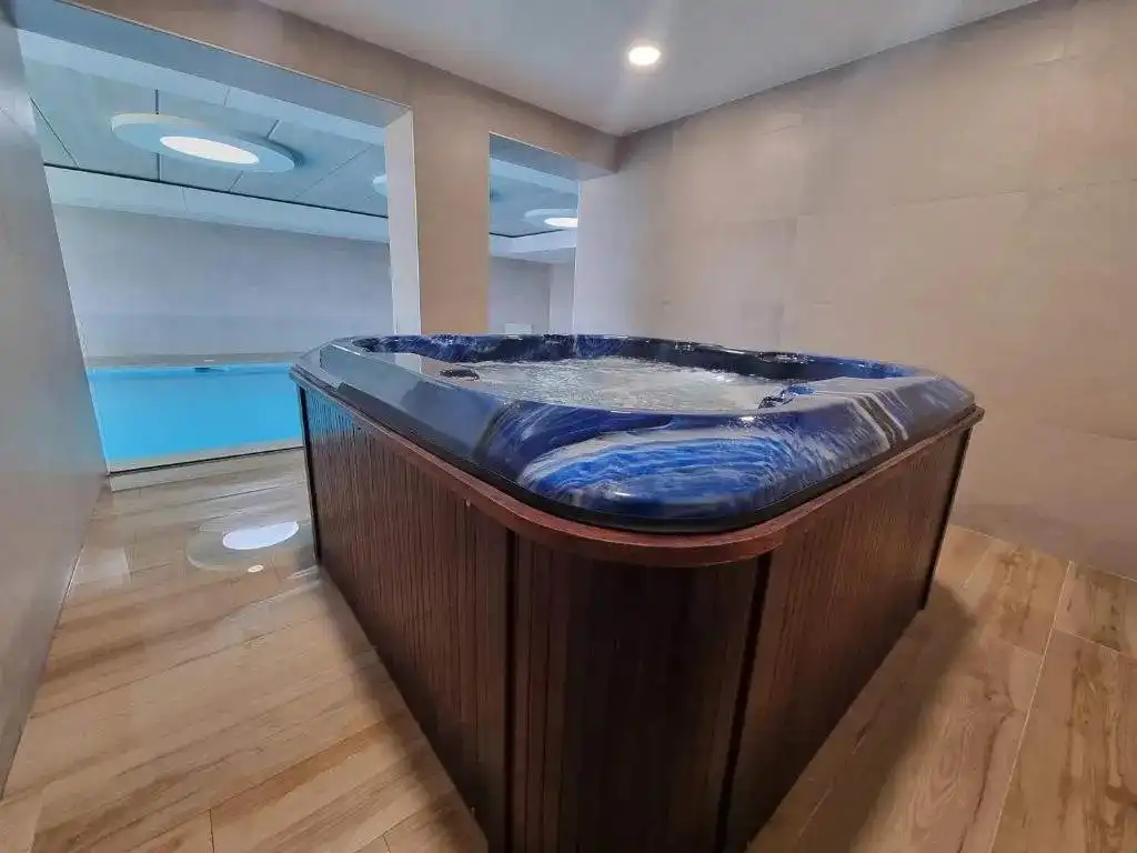 Maisonette mit Pool zum Verkauf in N/A, imagen 10