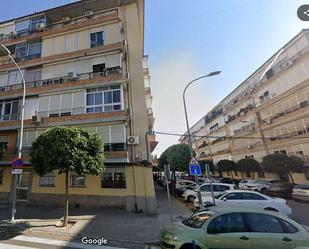 Exterior view of Flat for sale in  Sevilla Capital