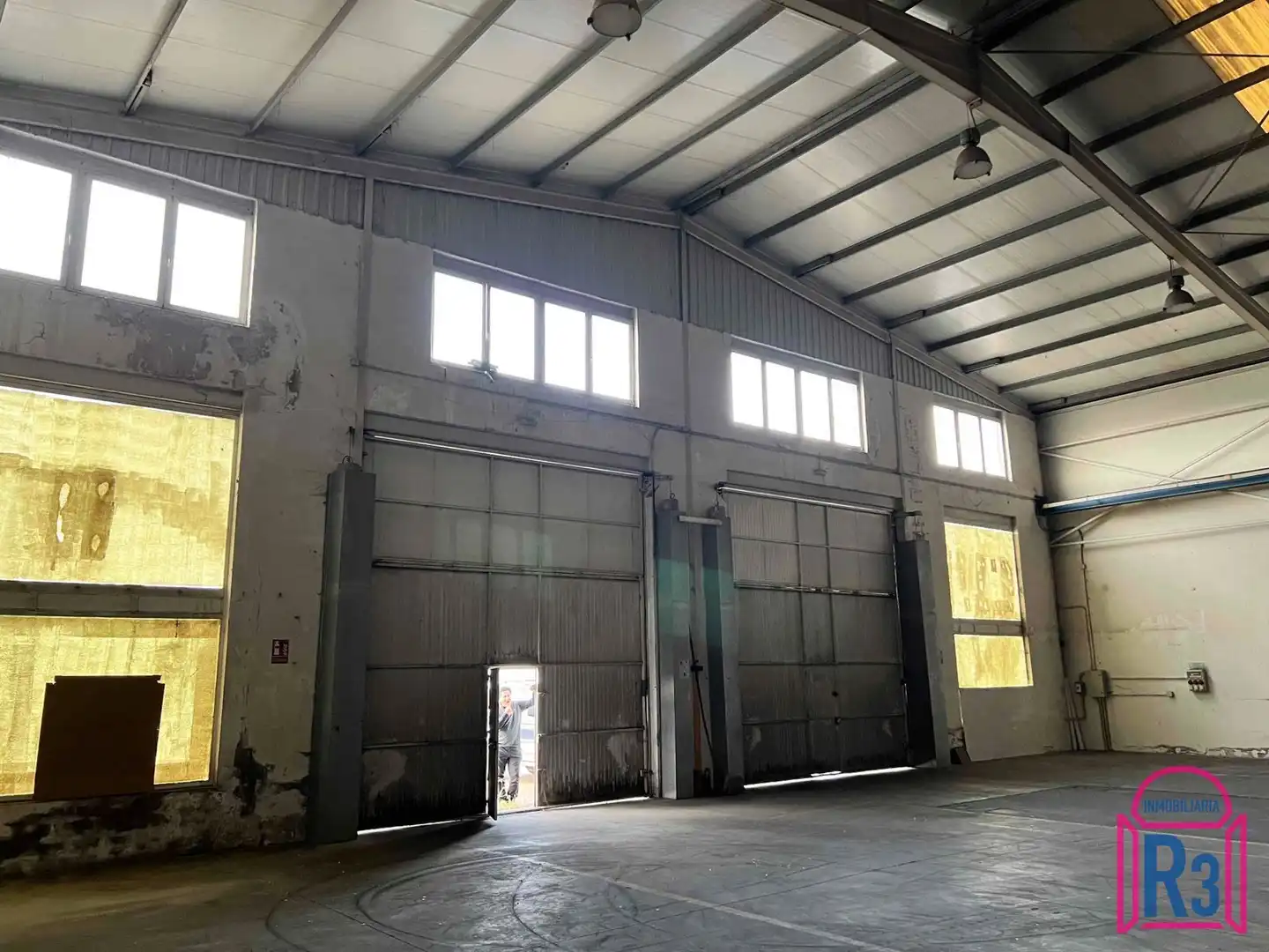 Nau industrial en venda a Vilecha, imagen 2