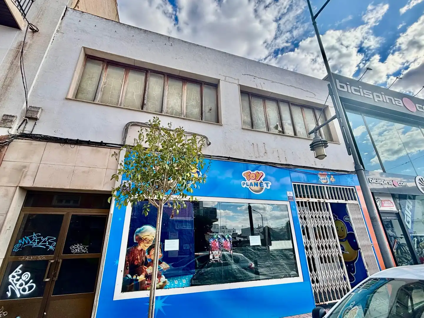 Local comercial en venda a Plaza España, imagen 16
