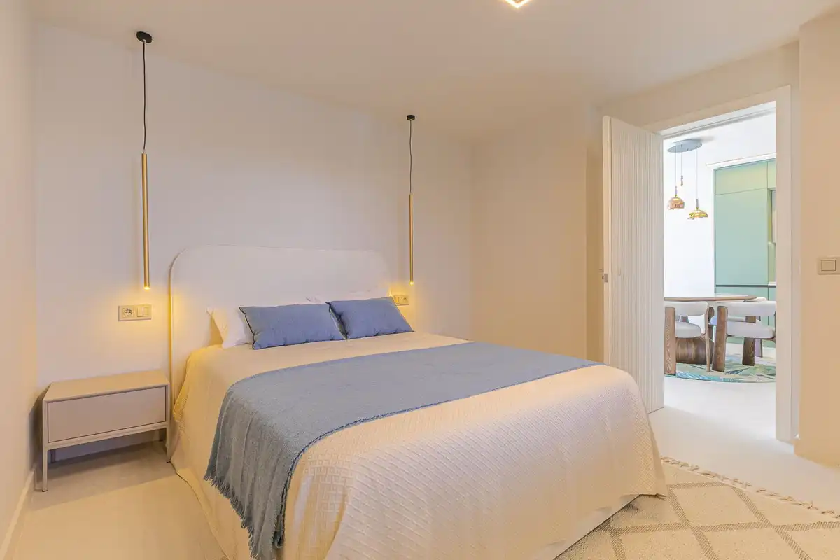 Apartament en venda a Nueva Andalucía, imagen 6