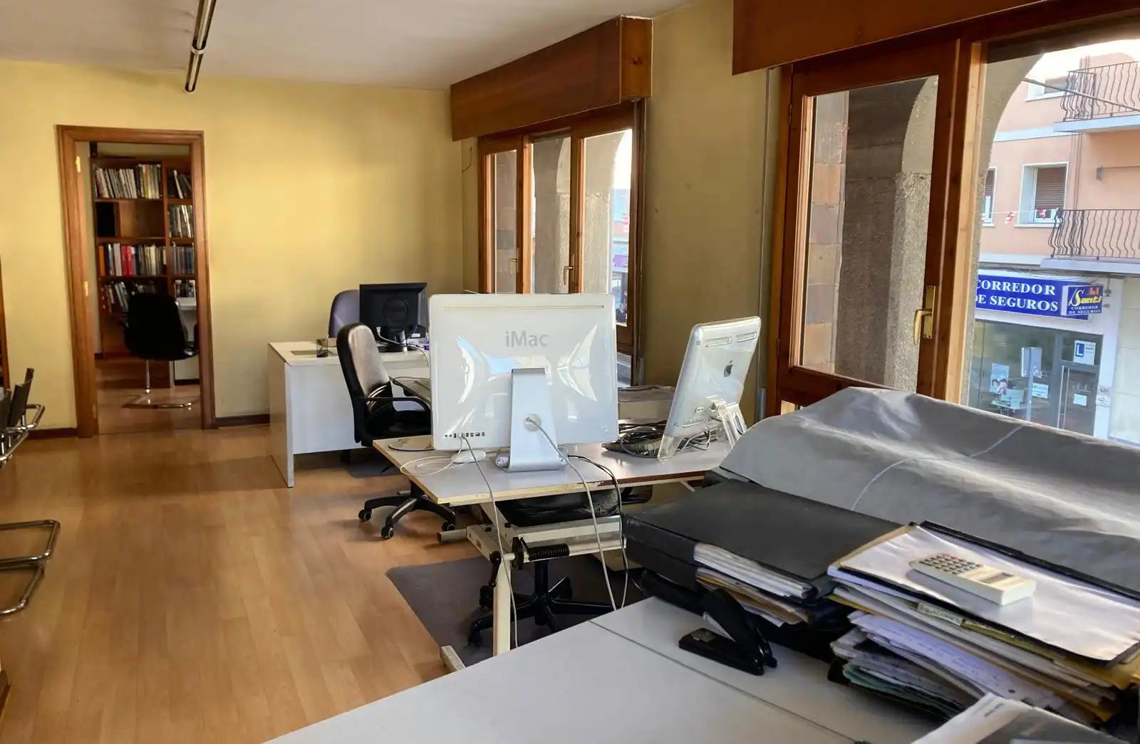 Office for sale in Villarcayo de Merindad de Castilla la Vieja