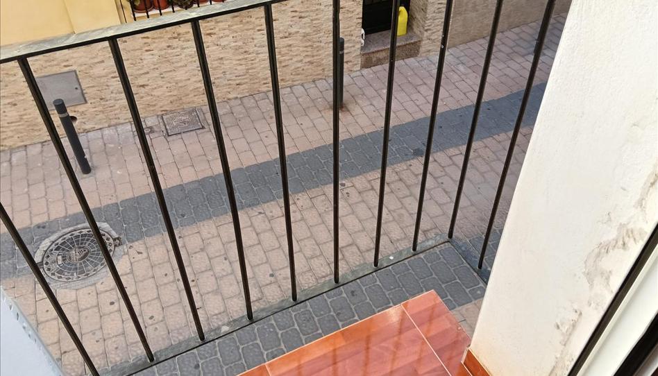 Photo 1 of Single-family semi-detached for sale in Soledad, San Mateo, Murcia