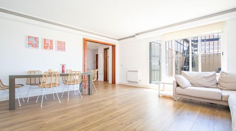 Foto 4 de Ático en venta en Reina Constança, Foners, Palma de Mallorca