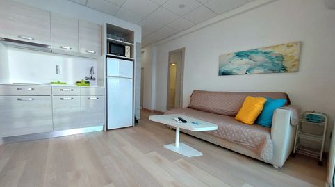 Foto 4 de Apartamento de alquiler en Arguineguín, Mogán