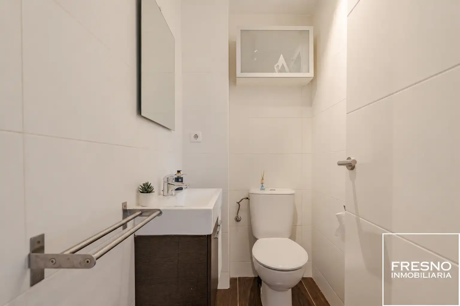 Bathroom of Detached homes for sale in Cobeña, Madrid
