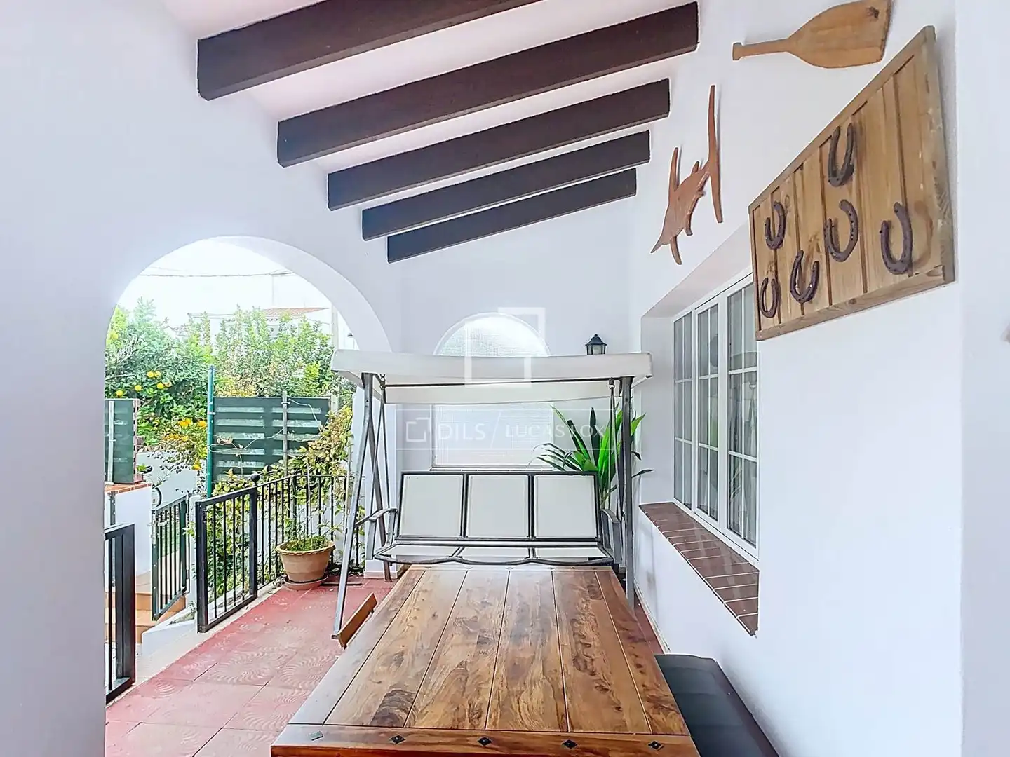 Villa avec terrasse à vendre à Son Vilar - Trepucó, imagen 9