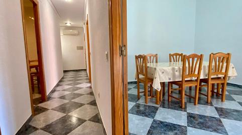 Foto 3 de Pis de lloguer a Calle Alegría, 4, Alcalalí, Alicante