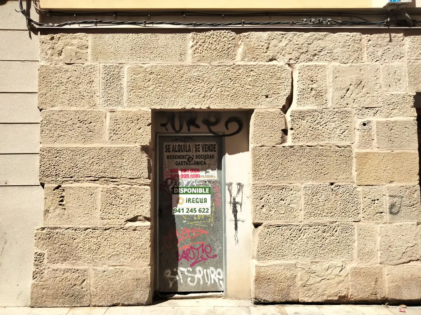 Business premises for sale in Casco Antiguo, imagen 13