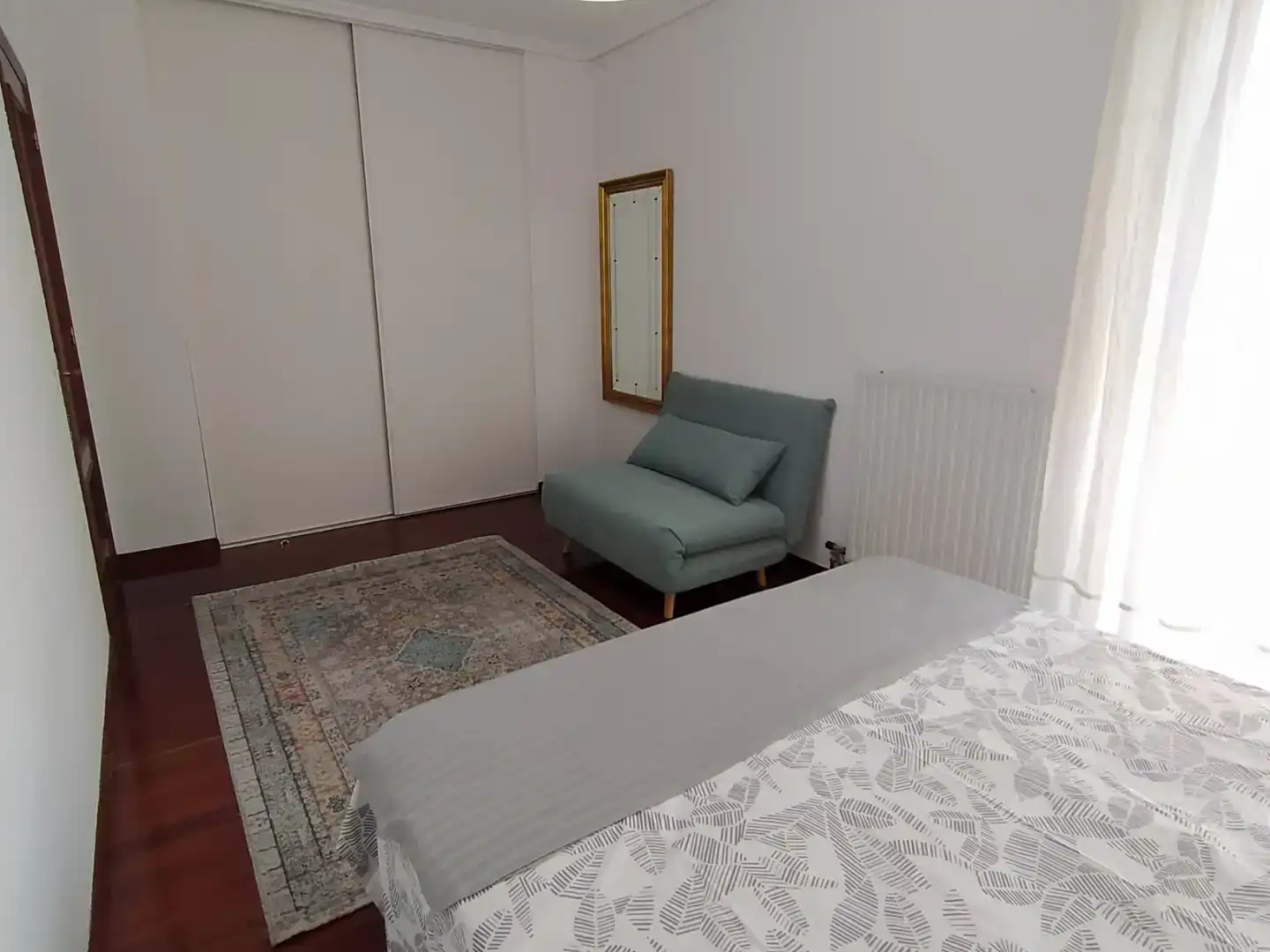 Habitación de Dúplex en venta en Miengo