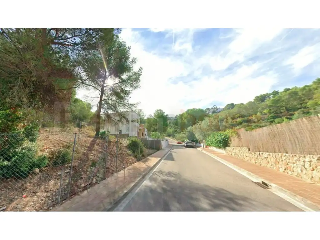 Residential land for sale in Calle Montserrat, De (Mas Alba), imagen 2