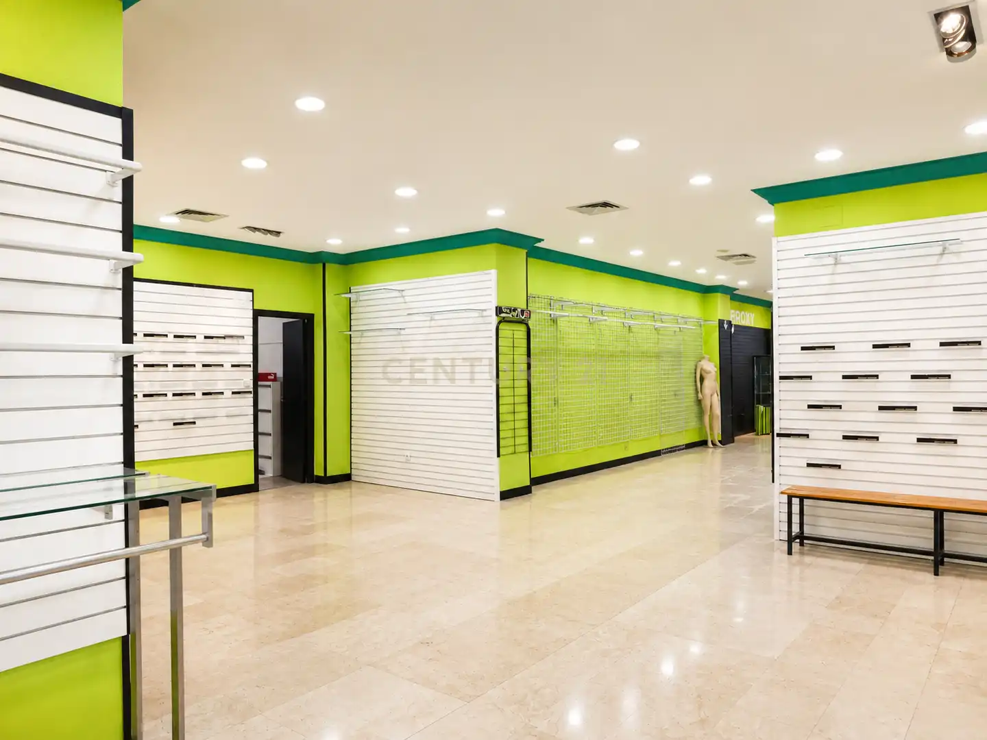 Local comercial en alquiler en Av. de España, 4, Centro-Casco Antiguo, 10001 Cáceres, Spain 4, imagen 6