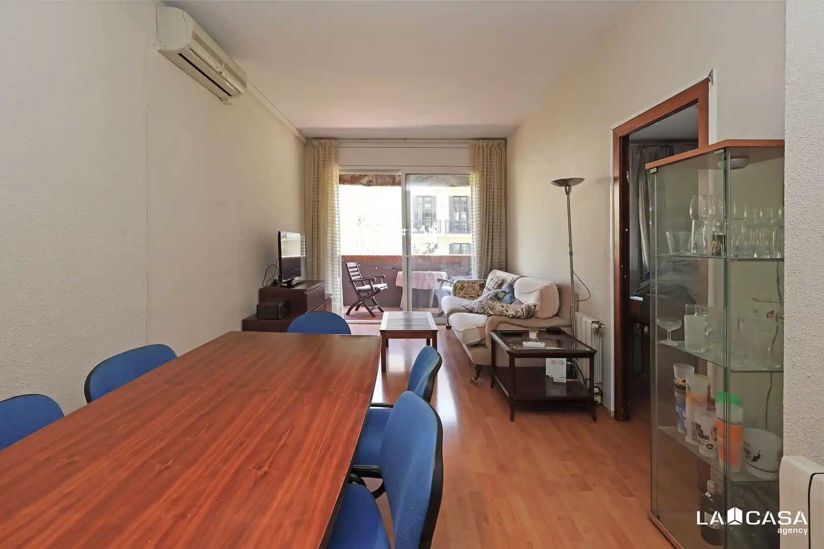 Appartement avec terrasse à vendre à Carrer de Casp, imagen 5