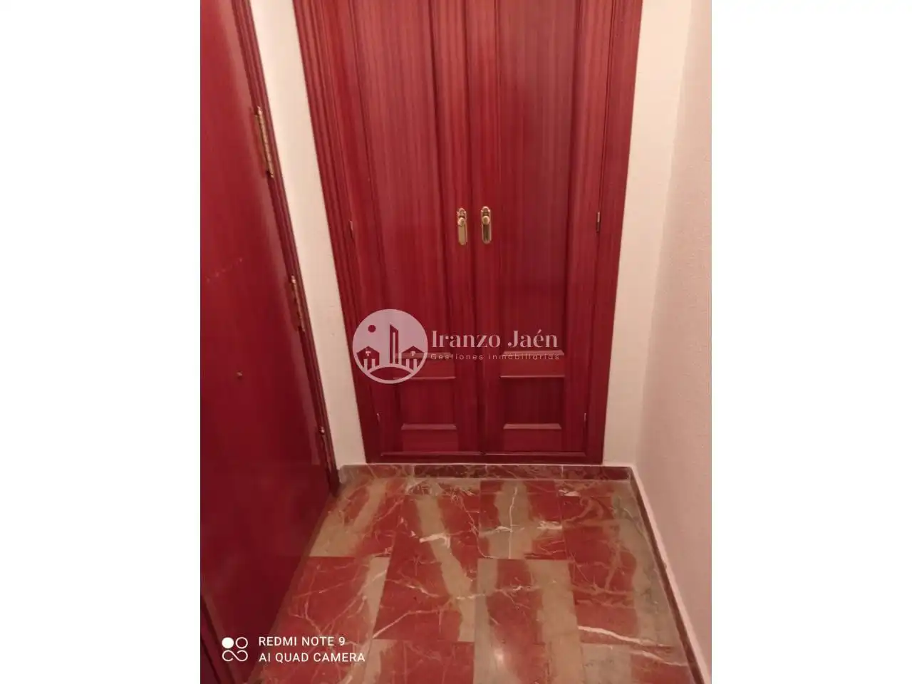 Mini appartamento con ascensore in affitto a San Felipe - El Almendral - La Merced, imagen 13