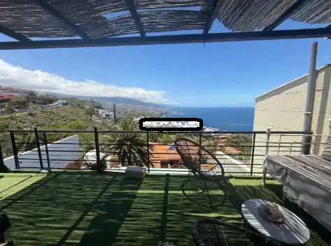 Maison jumelée avec terrasse à vendre à Calle Caracas, imagen 19