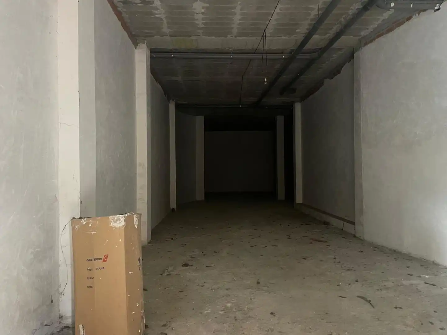 Business premises for sale in La Seca - Los Salgueriños, imagen 5