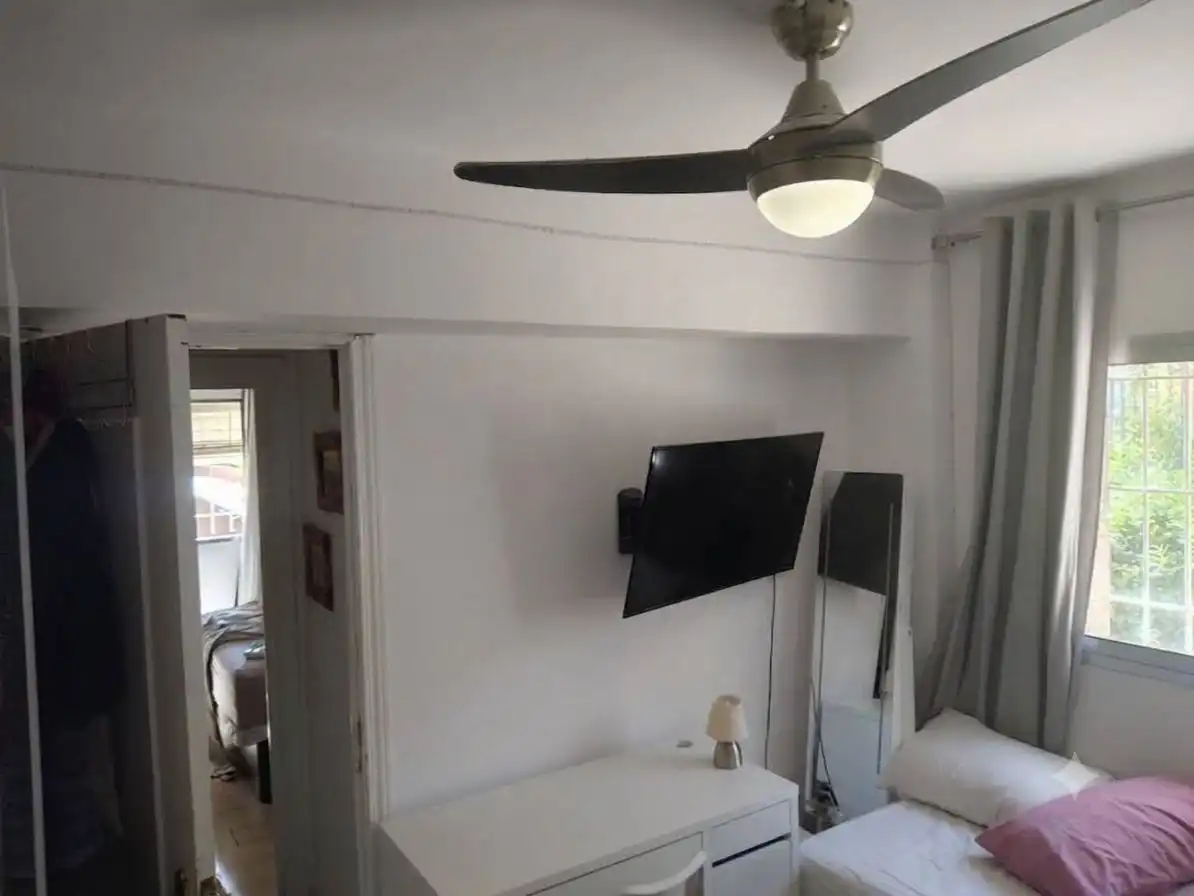 Bedroom of Flat for sale in San Blas