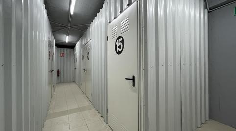 Photo 2 of Box room to rent in Rúa Juan Flórez, Falperra - Santa Lucía, A Coruña