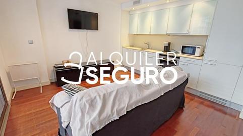 Foto 2 de Pis de lloguer a París, Ensanche - Diputación, Alicante / Alacant