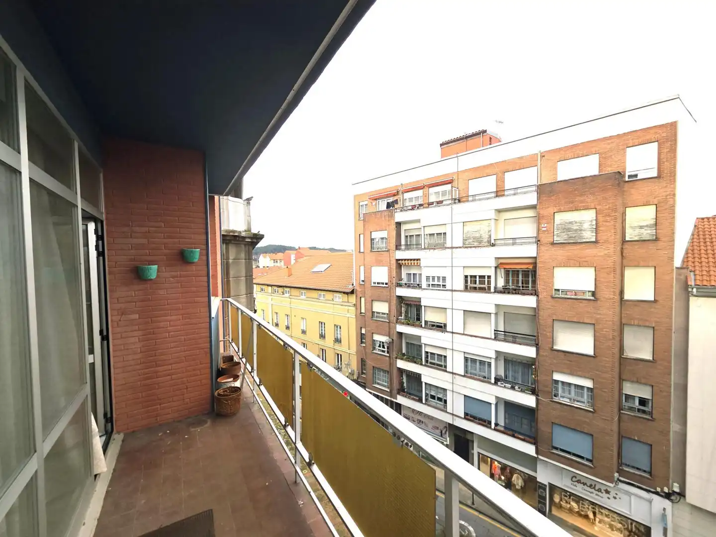 Pis amb ascensor en venda a Centro, imagen 4
