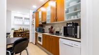 Kitchen of Flat for sale in Sabadell  with Heating