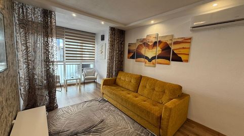 Foto 3 de Apartamento en venta en Concordia, 128, Zona Playa del Cura, Torrevieja