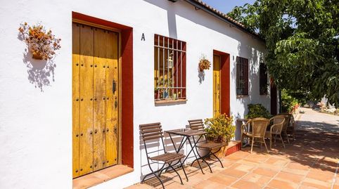 Espectacular cortijo en Montejaque, Málaga. Alojamiento turístico 2 llaves!!!!!!, imagen 5
