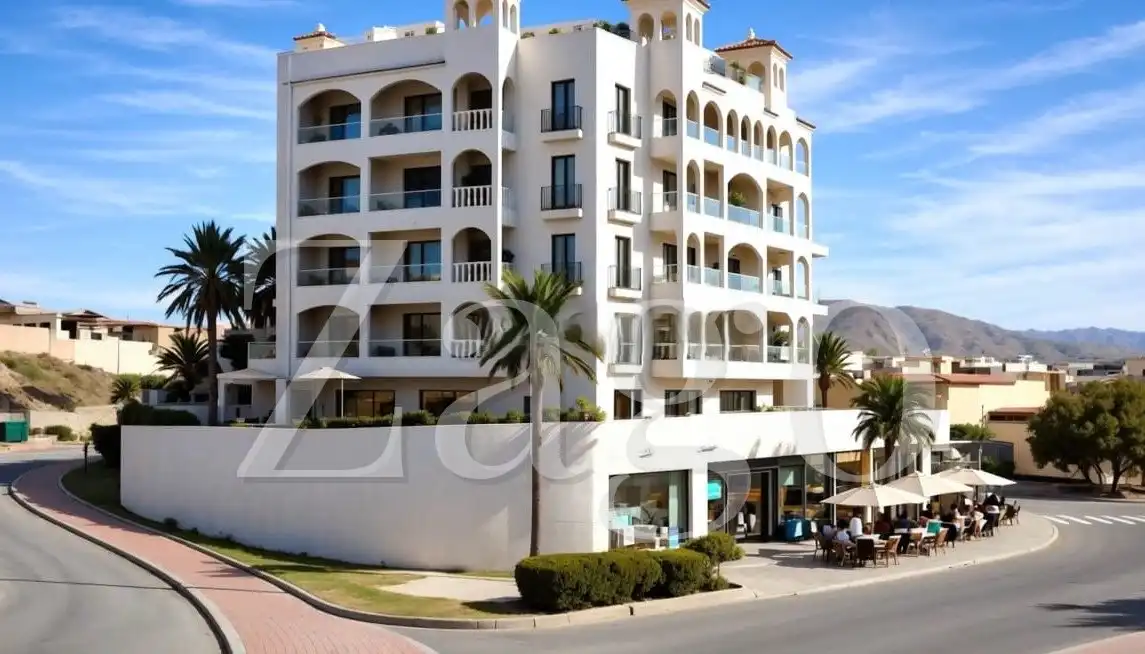 Attique avec piscine à vendre à Bigastro, imagen 3