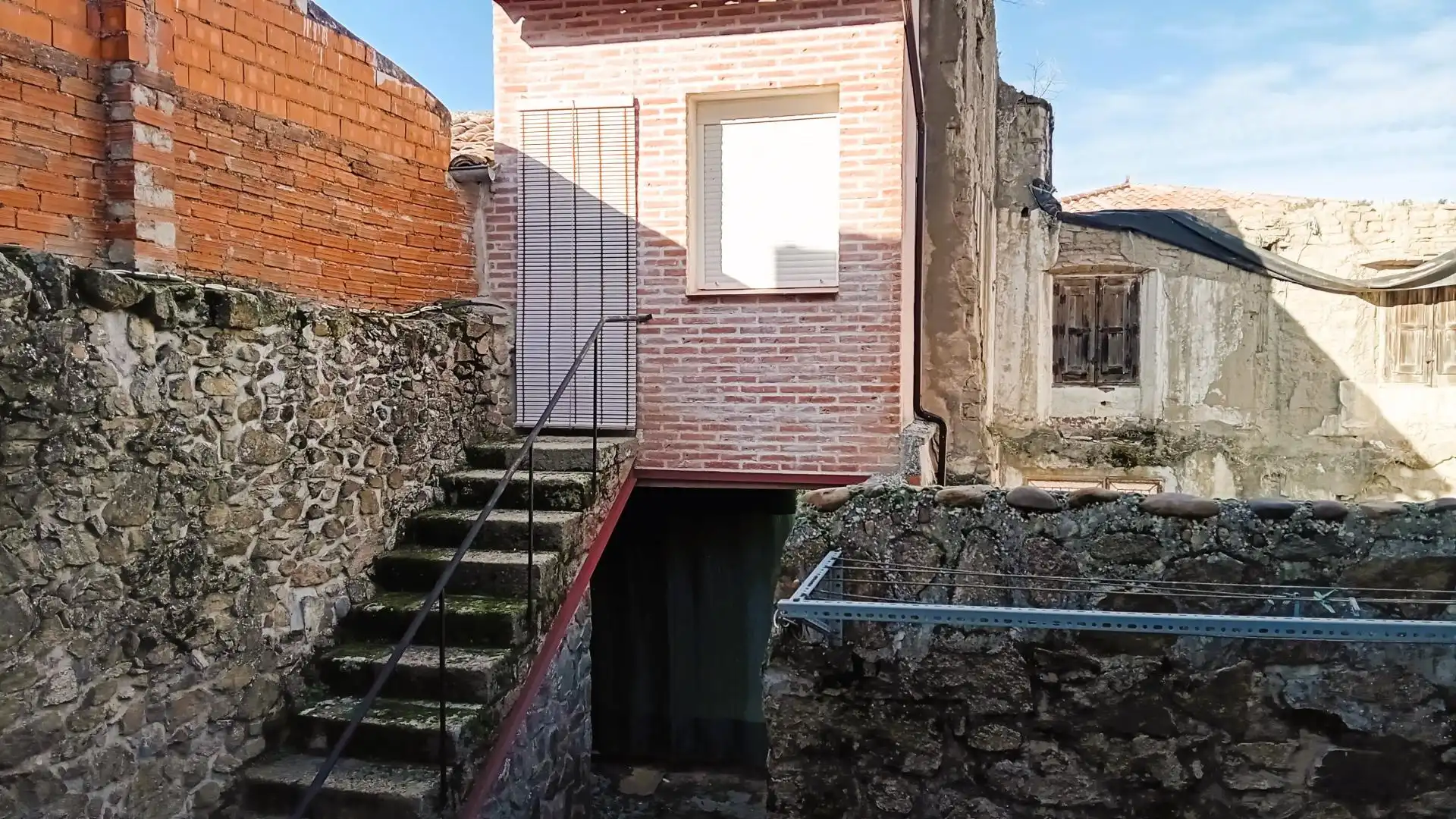 Casa o chalet en venta en Lagartera
