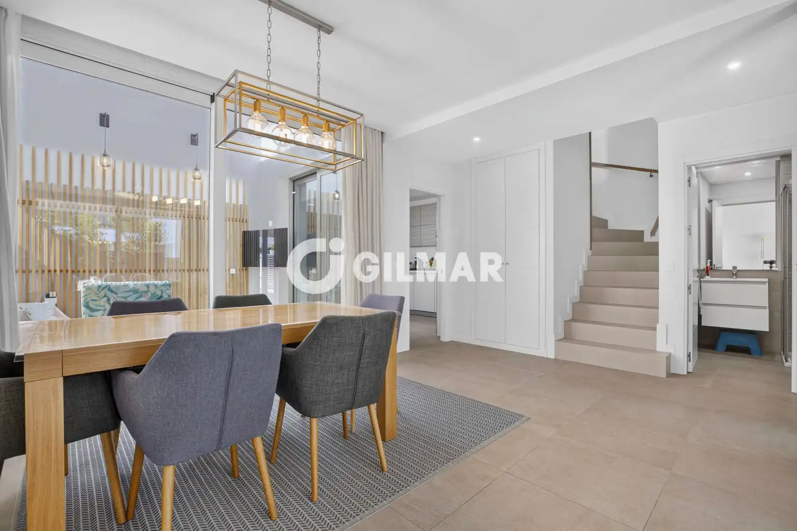 Casa a schiera con piscina in vendita a Arco Norte - Avda España, imagen 35