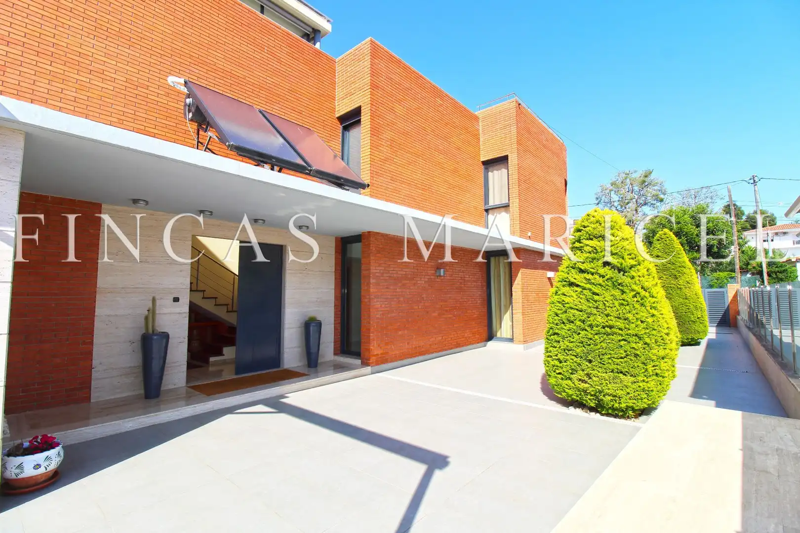 Casa con jardín en venta en Segur de Calafell, imagen 45