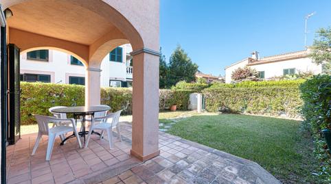 Foto 3 de Casa adosada en venda a Pollença Poble, Illes Balears