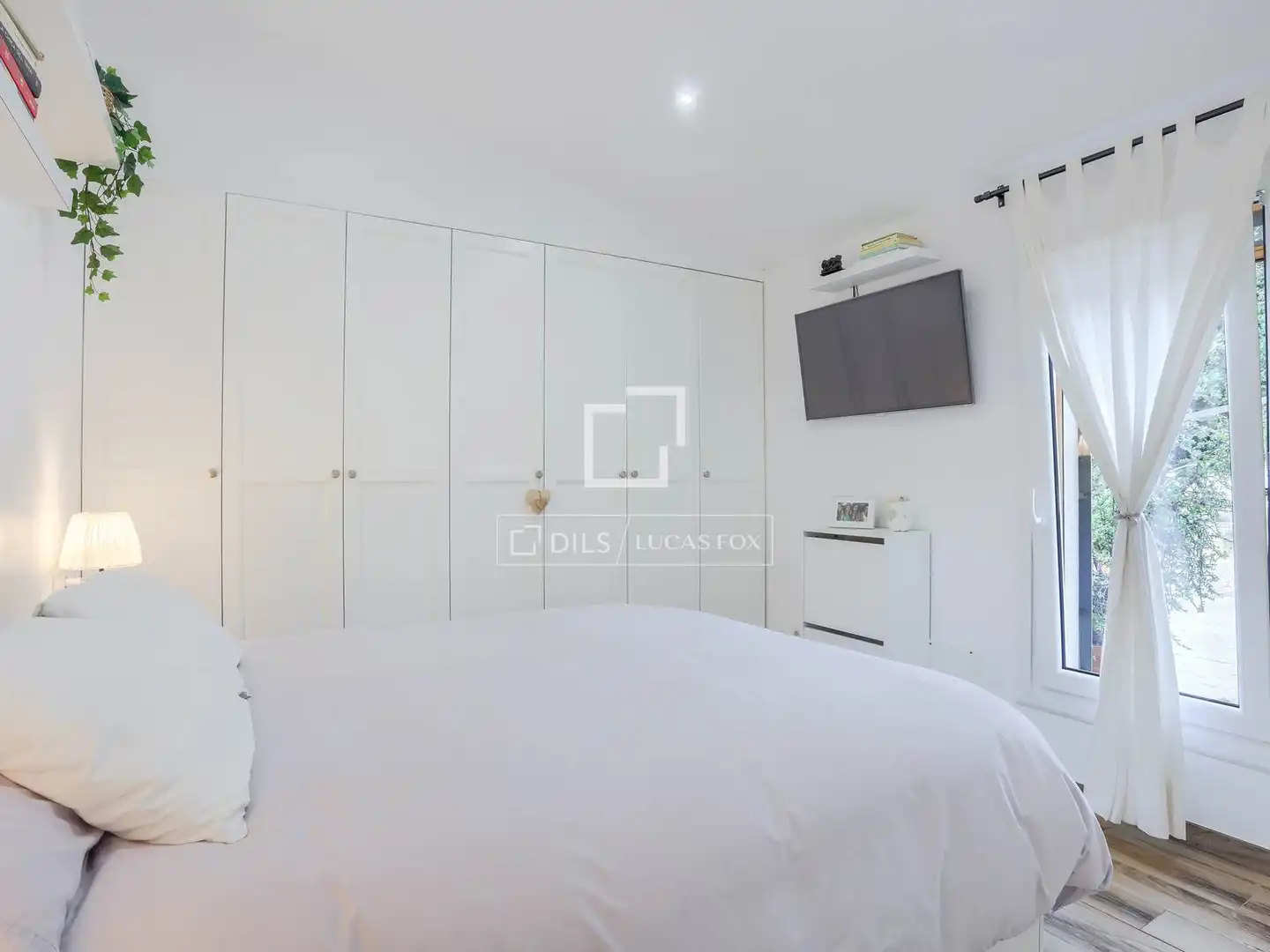 Habitación de Casa o chalet en venta en  Palma de Mallorca con Aire acondicionado, Calefacción y Jardín privado