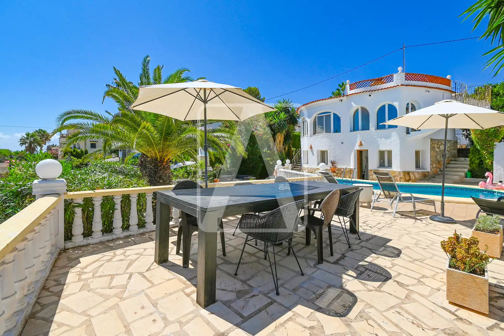 Villa avec piscine à vendre à Cala Advocat - Baladrar, imagen 10
