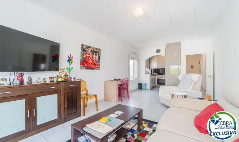Apartament amb ascensor en venda a Carrer de Pedro Calderón de la Barca, imagen 4