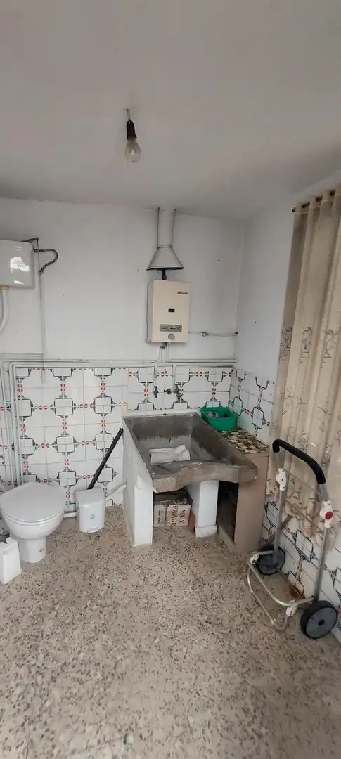 Casa amb terrassa en venda a Centro - Doña Mercedes, imagen 34