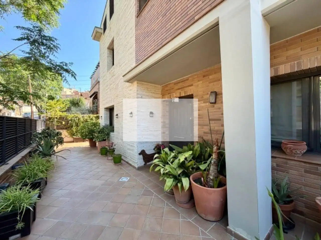 Casa amb jardí en venda a Calle Pep Ventura, imagen 25