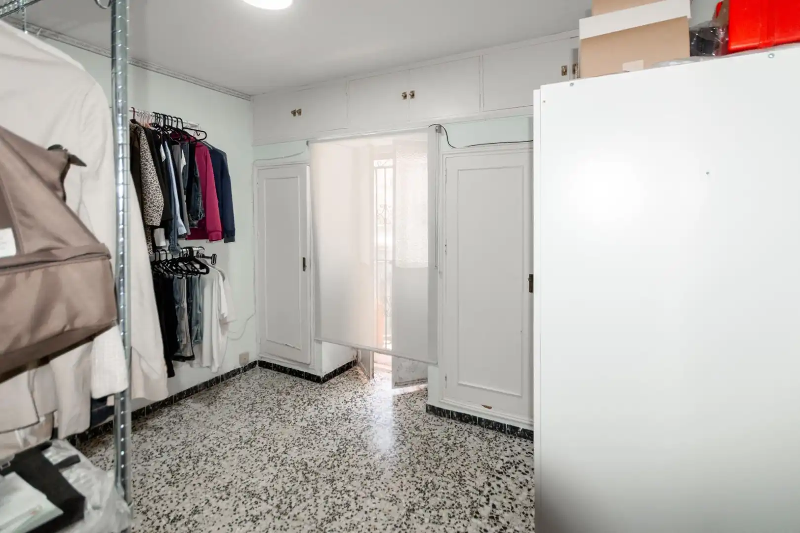 Habitación de Piso en venta en La Plata