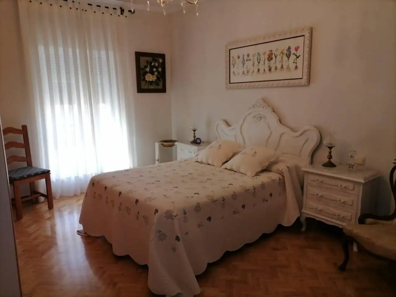 Flat for sale in Calle ALMENDRO, 3, Ciudad Rodrigo