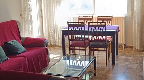 Foto 4 von Wohnung zur Miete in Urb. la Cerca, Fontenebro - Altavista, Collado Villalba