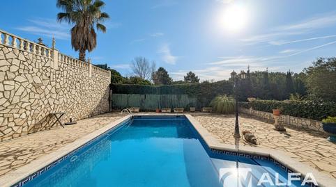 Foto 3 de Casa o xalet en venda a Rafael Alberti, Lloret Residencial - Montlloret, Girona