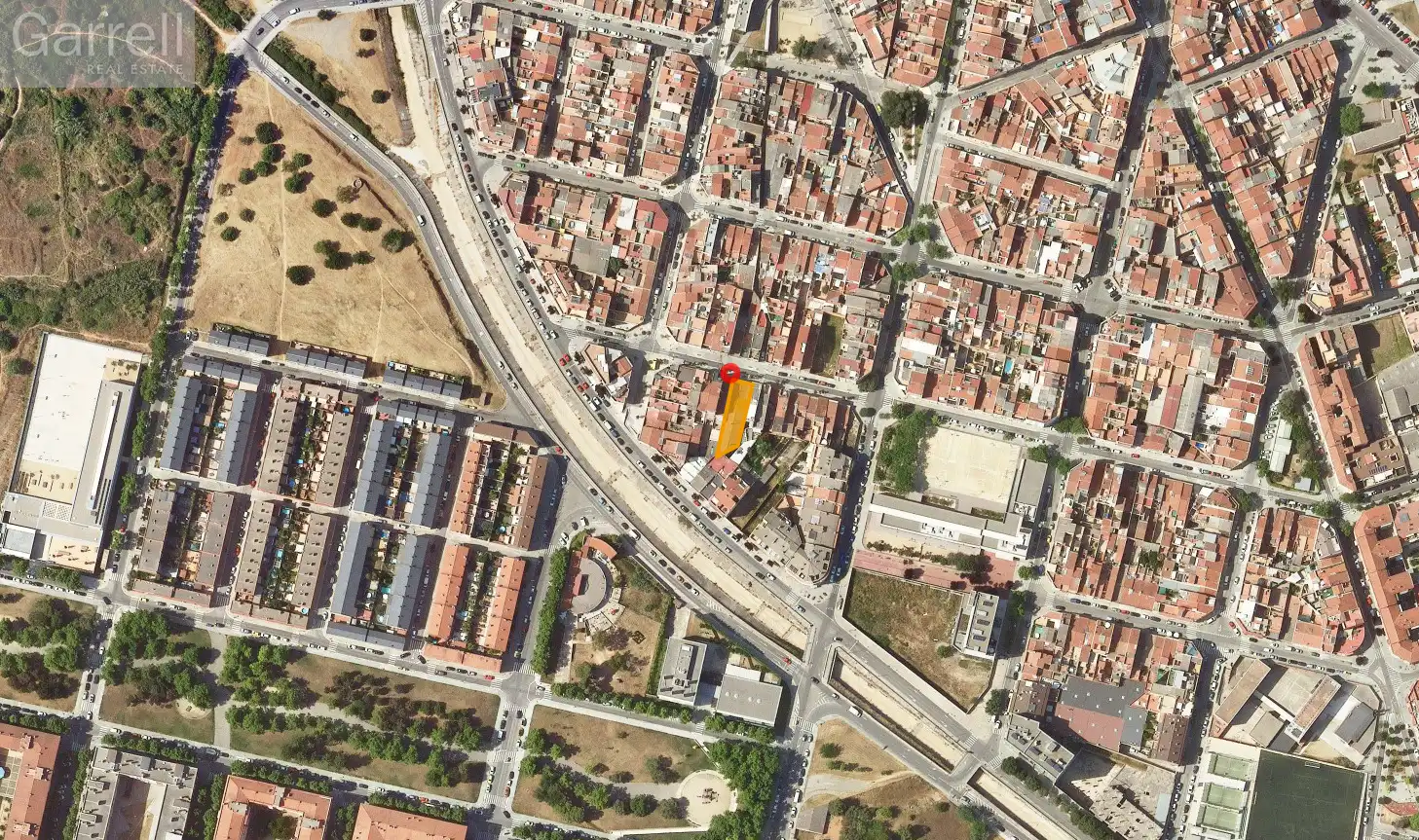 Lands and plots for sale in carrer de Velazquez, imagen 2