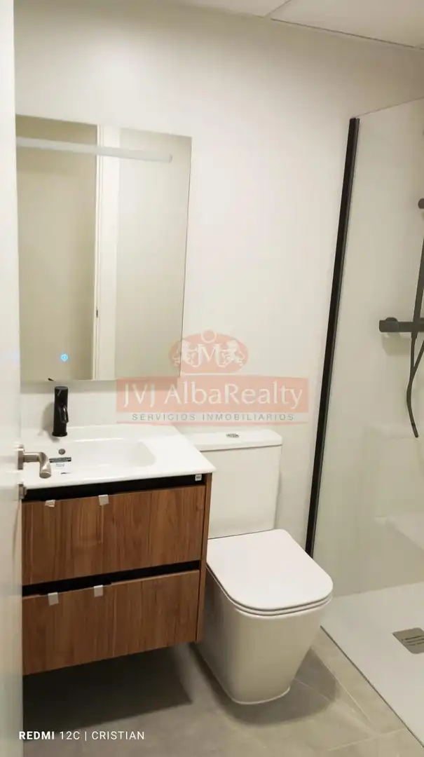 Flat for rent in Fátima