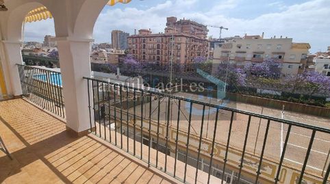 Photo 3 of Flat for rent in Calle San Pedro, Los Boliches, Fuengirola