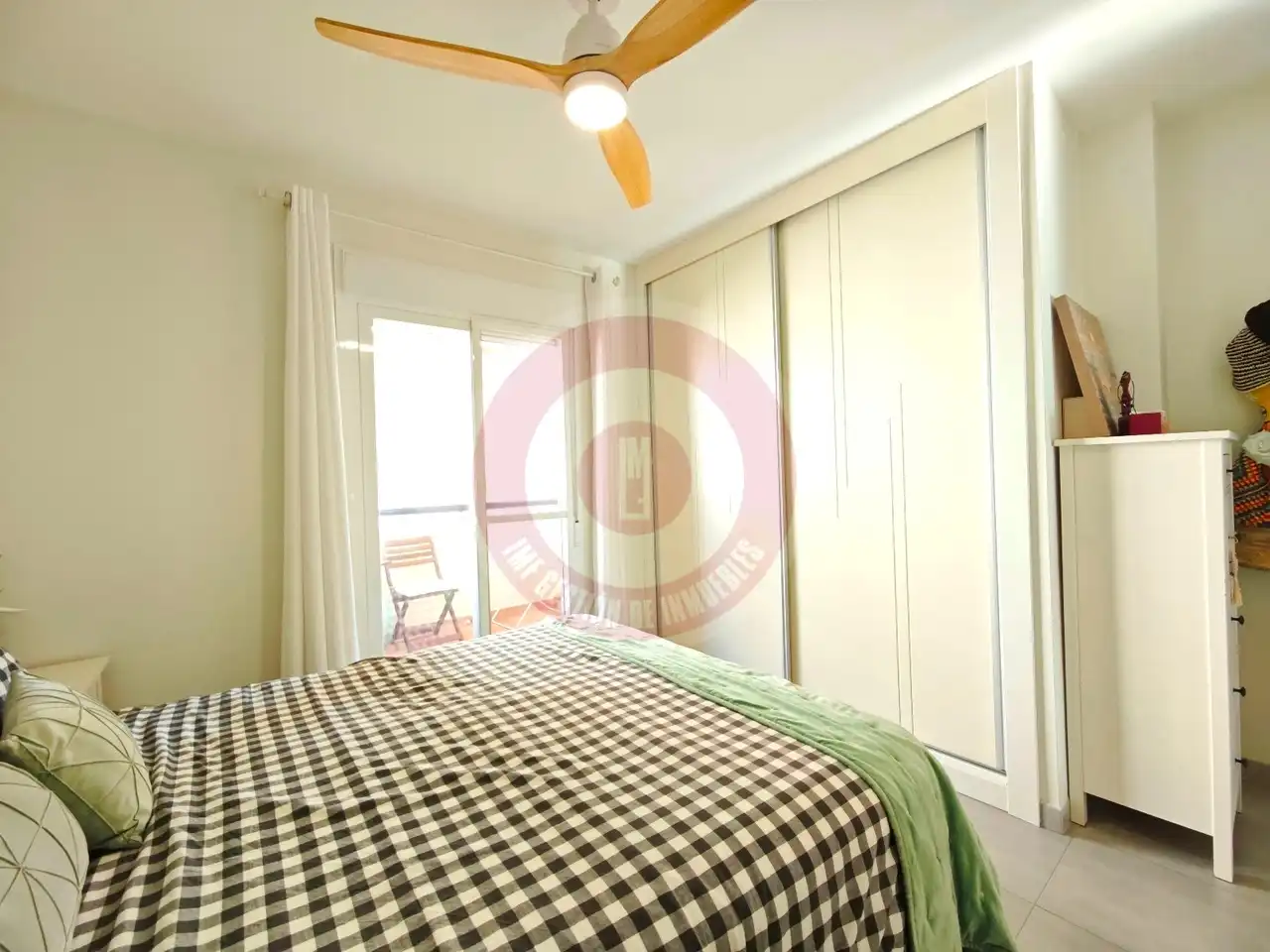 Flat with pool for sale in Urbanizacion Ensanche I 41C, imagen 18