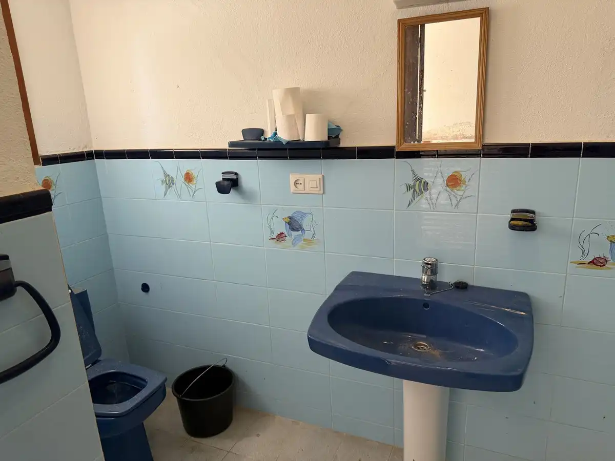 Casa con piscina en venta en Benalmádena pueblo, imagen 6